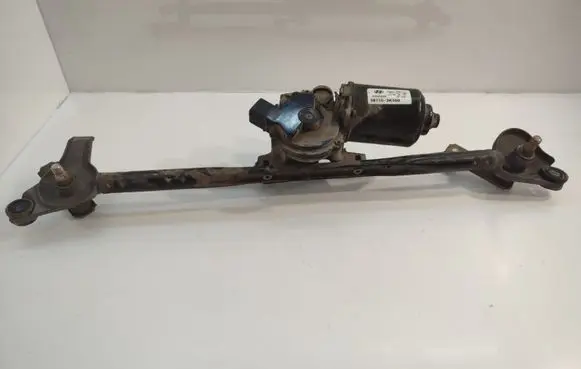 Hyundai Sonata Wiper motor 981103K000
