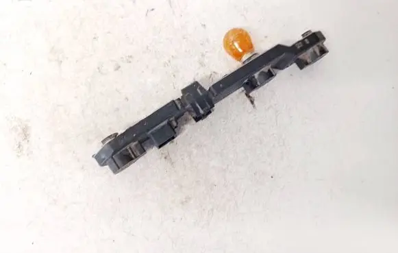 Volvo S60 Tail light bulb cover holder 153852