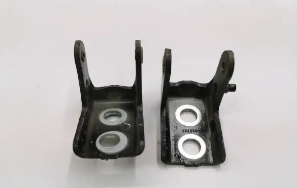 Citroen C4 II Picasso Front door hinge set 25213R3 24913R2
