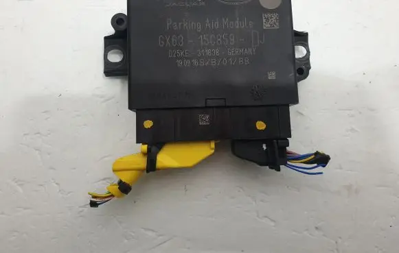 Land Rover Discovery Sport Parking PDC control unit/module GX6315C859DJ