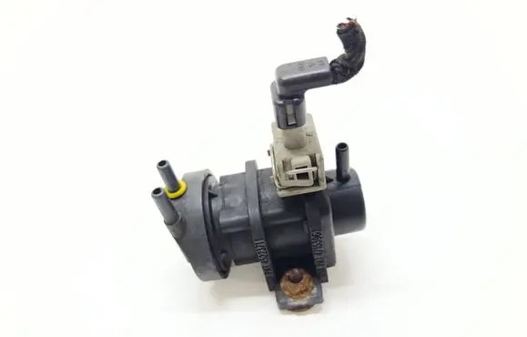 Opel Vectra C Turbo solenoid valve 4522371