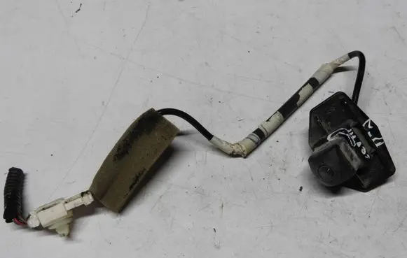 Honda FR-V Reversing camera NH684P