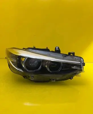 BMW 4 F32 F33 Headlight/headlamp 7478152-02