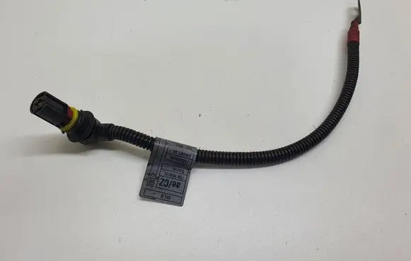 BMW 5 E60 E61 Glow plug wires 759959 778923105 778923005