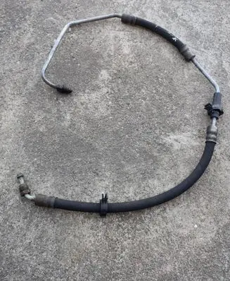 Jeep Grand Cherokee (WJ) Power steering hose/pipe/line