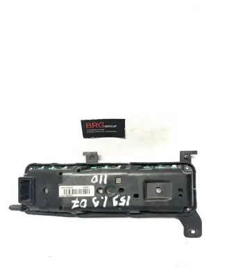 Alfa Romeo 159 Other dashboard 60696626 057997 A2C53090933