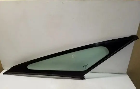 Opel Zafira C Front triangle window/glass 43R000262