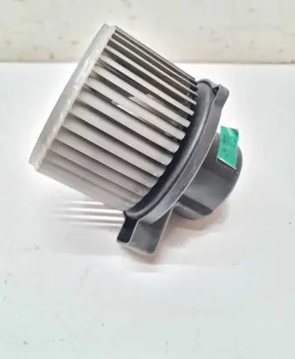 Heater fan/blower