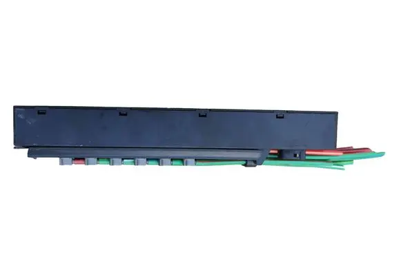Mercedes-Benz E W210 Other control units/modules A2108000078 96V3300253