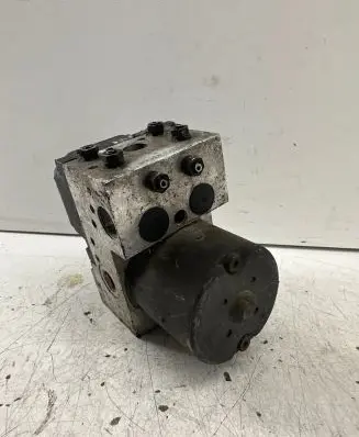 Peugeot 406 ABS Pump 0265202418 9639833580 008330