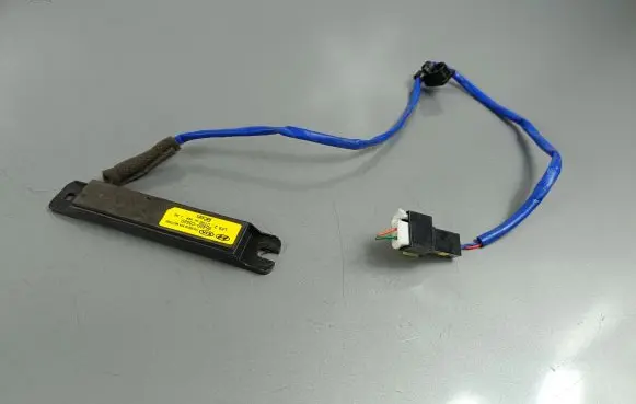 KIA Sorento Other control units/modules 95420C5520