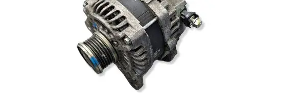 Mazda 2 Generator/alternator A2TX4781ZX