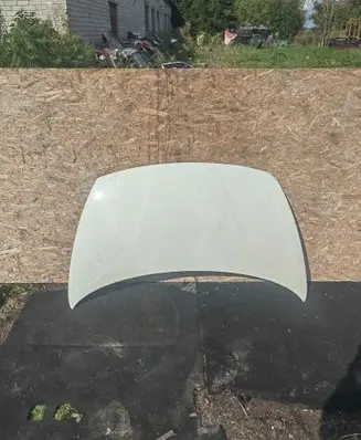 KIA Rio Engine bonnet/hood