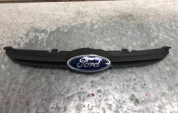 Ford Fiesta Front grill 8A618200BCBILI 8A618200BC