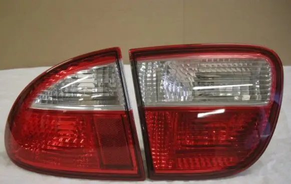 Seat Leon (1M) Rear/tail lights set 