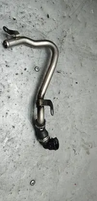 Mercedes-Benz GLC X253 C253 Engine coolant pipe/hose A6542034000