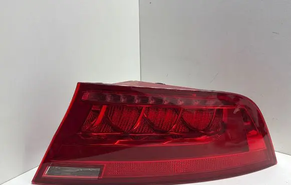 Audi A7 S7 4G Rear/tail lights 4G8945096A 597004