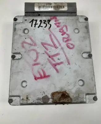 Ford Transit Engine control unit/module 1C1A-12A650-LEV