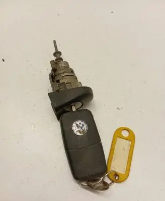 Volkswagen Transporter - Caravelle T5 Ignition lock contact 