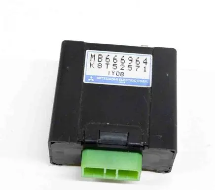 Dodge Stealth Other devices K8T52571 MB666964