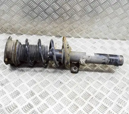 Audi A3 S3 8V Front shock absorber/damper 824904007623 5Q0413031DF