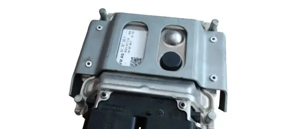 Volkswagen Up Engine control unit/module 04C907309P