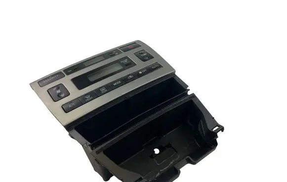 Toyota Corolla E140 E150 Interior fan control switch 8865013050