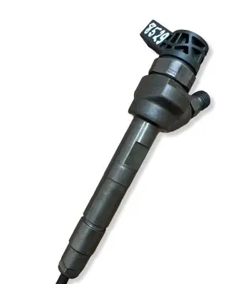 BMW 5 F10 F11 Fuel injector 0445110382 7810702