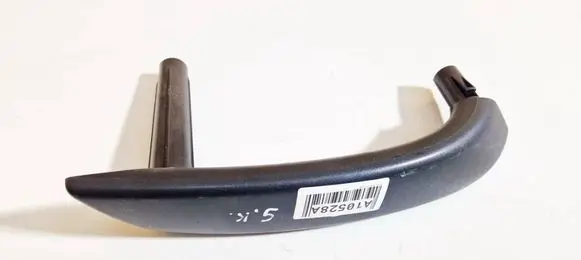 Skoda Octavia Mk2 (1Z) Other rear door trim element 