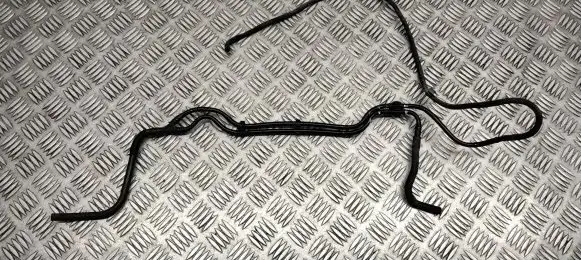 BMW X5 F15 Vacuum line/pipe/hose 6776413