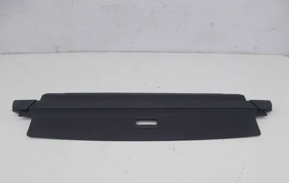 Skoda Fabia Mk2 (5J) Parcel shelf load cover 5J9867871B