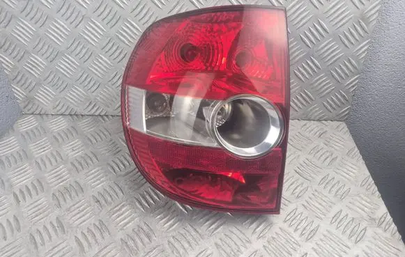 Volkswagen Fox Rear/tail lights XB2263