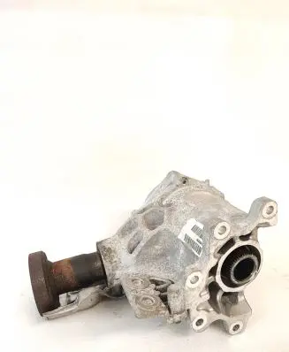 Volvo XC60 Gearbox transfer box case 31492836