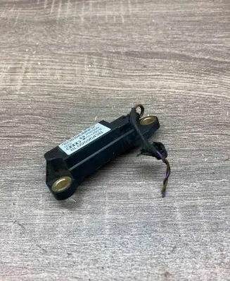 Audi A3 S3 8L Airbag deployment crash/impact sensor 8L0959643B