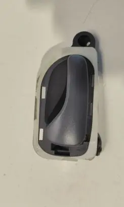 Renault Espace III Rear door interior handle 7700816564