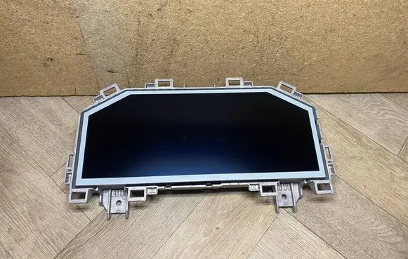 Audi A3 8Y Speedometer (instrument cluster) 8Y0920790A 0263759001