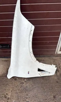 BMW X5 G05 Fender