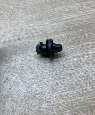 Volkswagen Golf VII Other front door trim element 3AA868243A