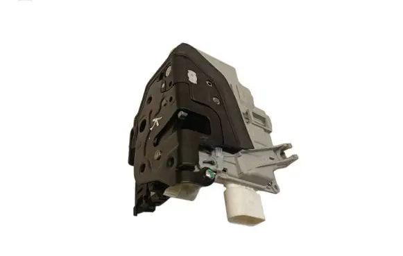 Audi S5 Front door lock 