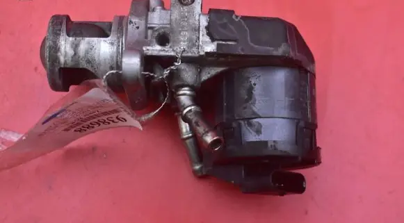 BMW 7 F01 F02 F03 F04 EGR valve 4246R014
