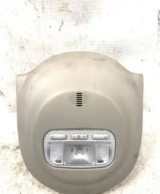 Peugeot Partner Front seat light 9680892377