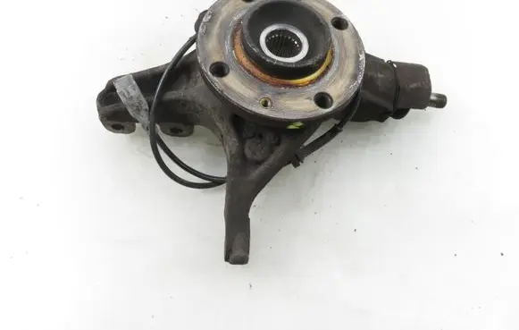 Citroen Berlingo Front wheel hub spindle knuckle 