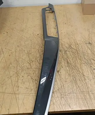 BMW 5 F10 F11 Dashboard glove box trim 9166934 52850610 528506