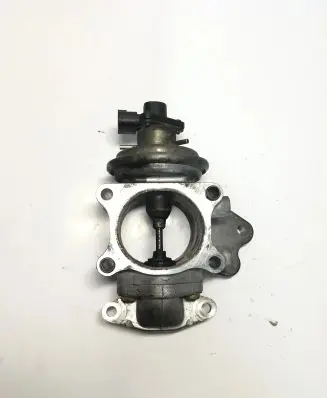 Toyota Land Cruiser (J120) EGR valve 2580030090 8945535020