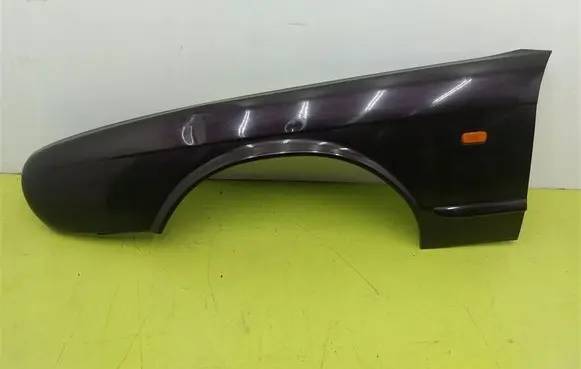 Jaguar XJ X300 Fender 