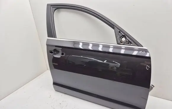 Audi A6 S6 C7 4G Front door 4G0831052