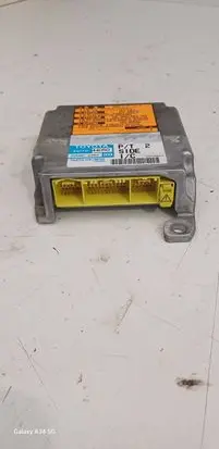 Toyota Avensis Verso Airbag control unit/module 8917044050 2310002460
