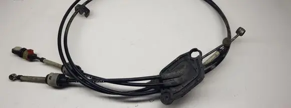 Renault Master III Gear shift cable linkage 349359055R 349359055RA