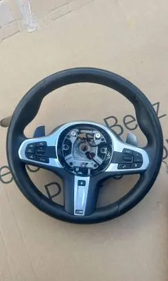 BMW X3 G01 Steering wheel KIEROWNICAX3G01M