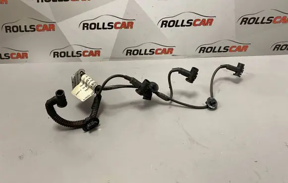 Peugeot 5008 Glow plug wires 9653811880 9688409680